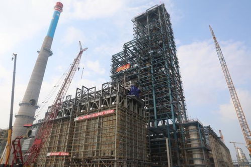 南京工程中科炼化一体化项目 工程建设冲刺目标