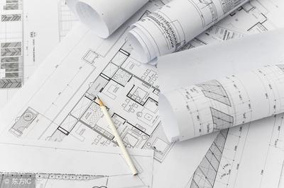 建筑施工图的绘制方法与要点