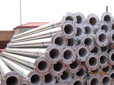 2018年本溪市建筑工程高压泵管价格动态与选购指南