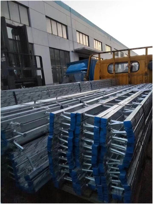 预埋槽道的诞生 建筑工程领域的一场静默革命