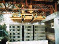 五款全自动码坯机引领建材行业革新潮流