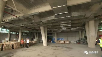 高标准高质量建设精品工程 努力向人民群众交出满意的民生答卷