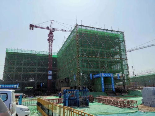 打造民生项目精品工程——卧龙区卡紧节点推进完全学校建设